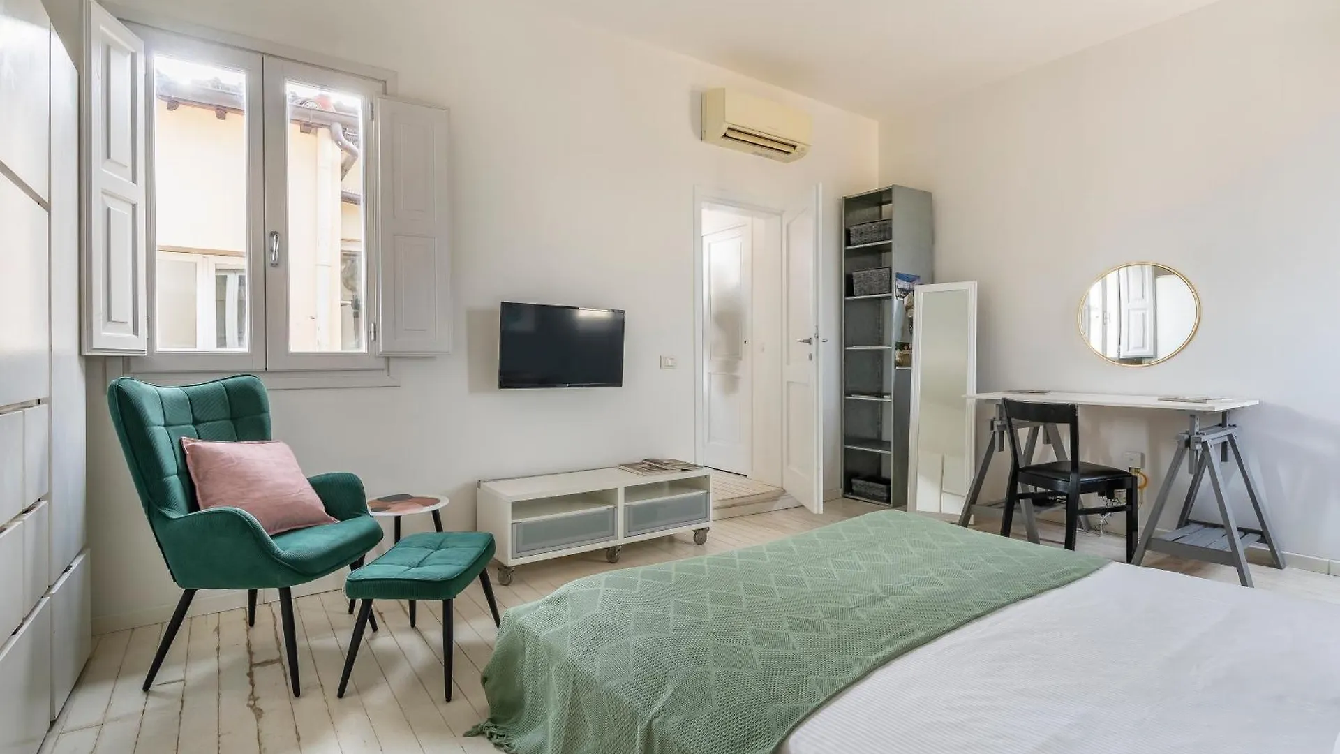 Appartamento Laura 10 Firenze