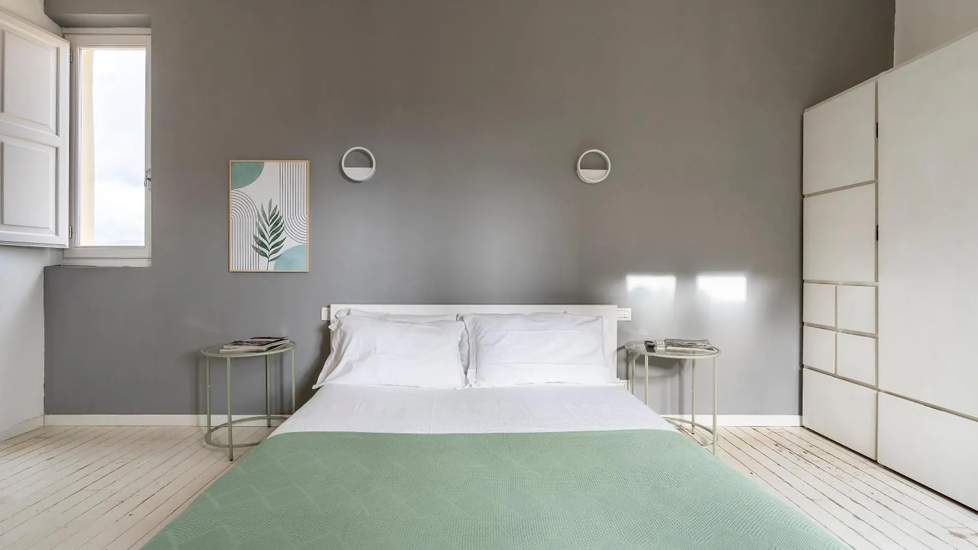 Appartamento Laura 10 Firenze