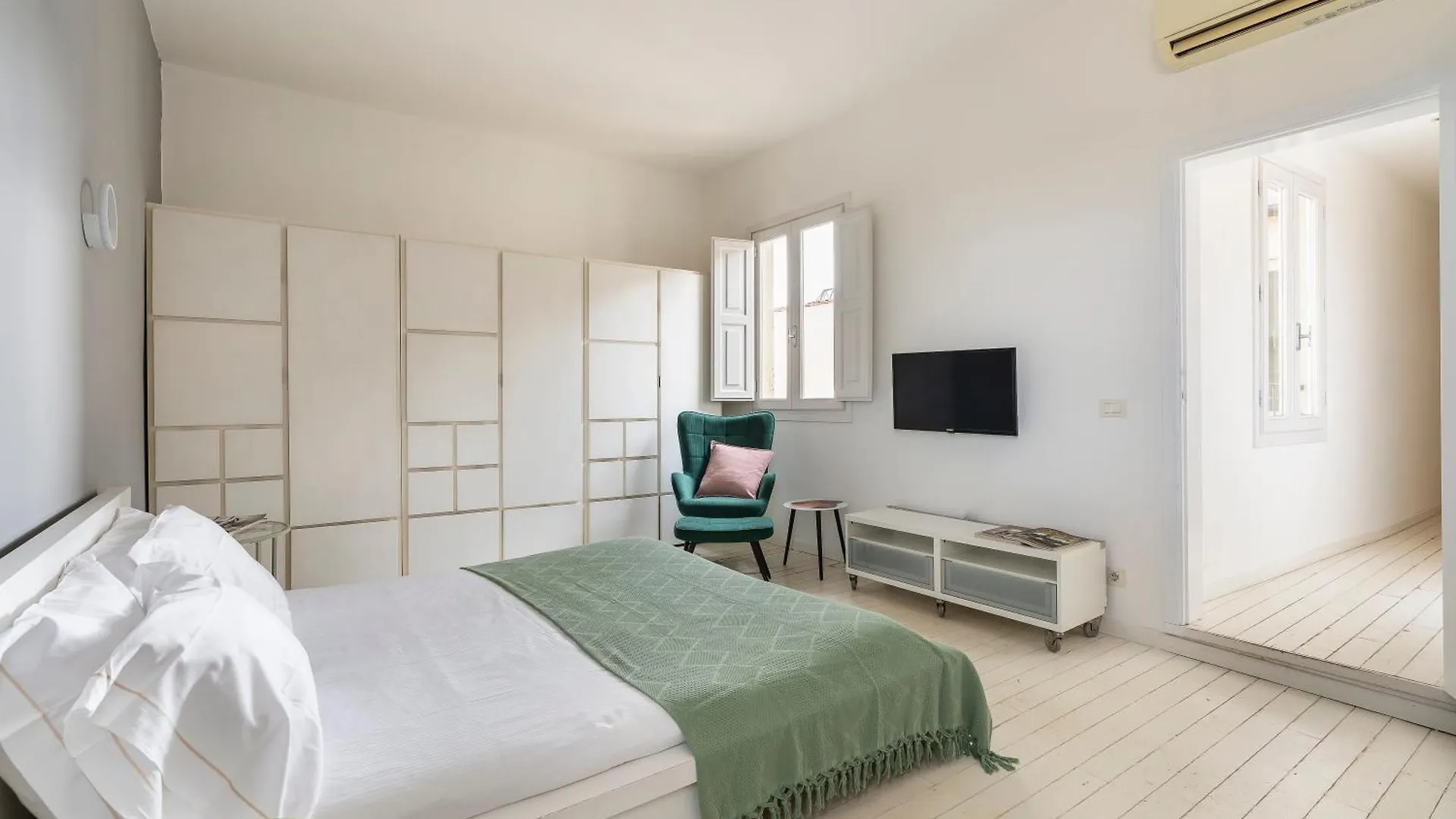 Appartamento Laura 10 Firenze Italia