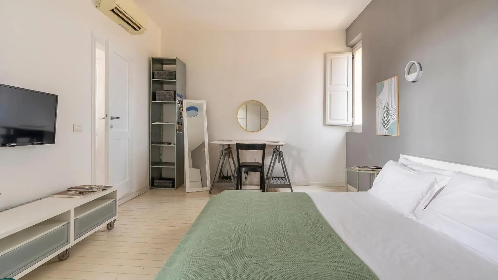 Appartamento Laura 10 Firenze