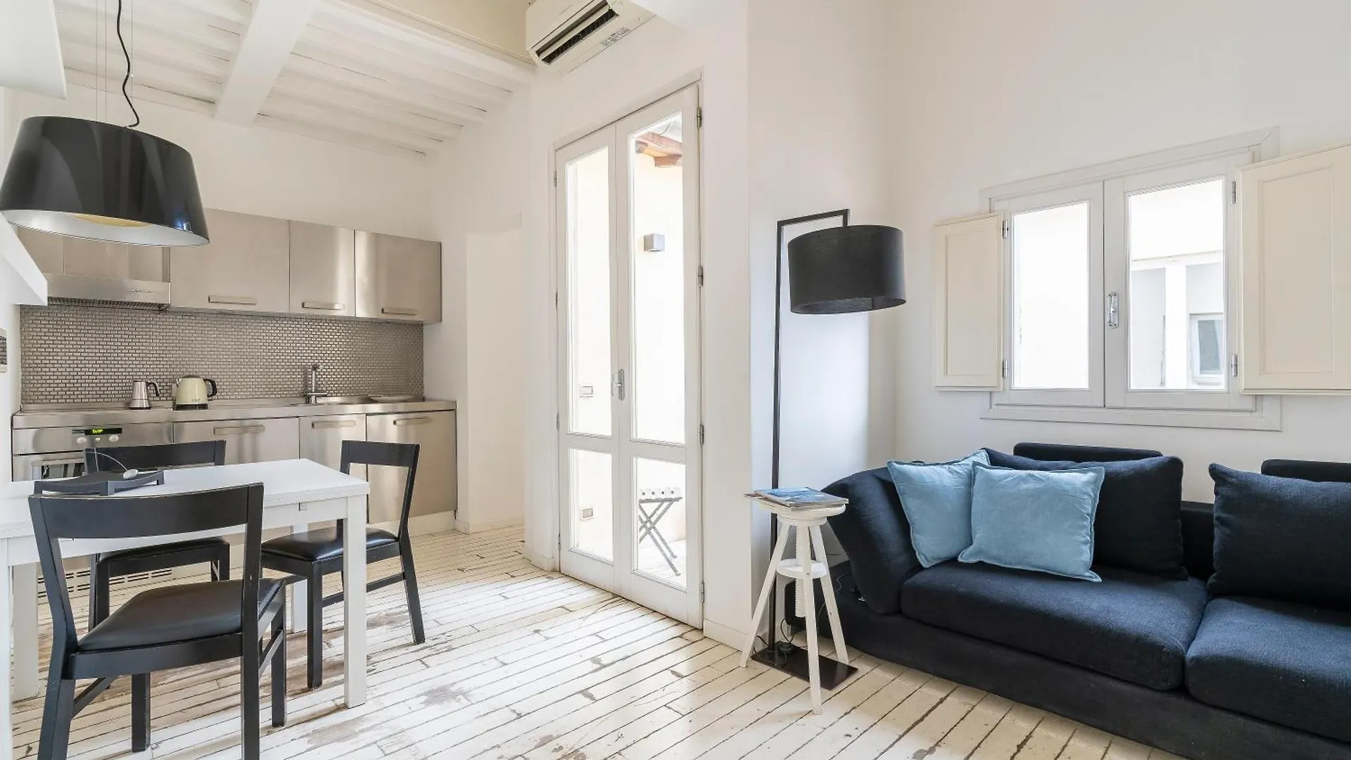 Appartamento Laura 10 Firenze
