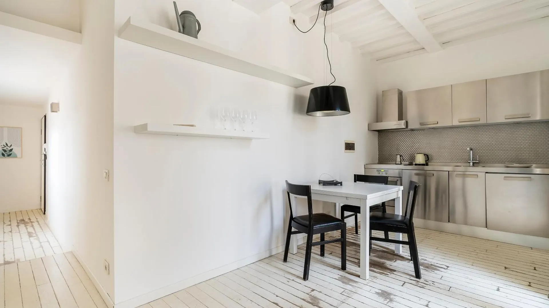 Appartamento Laura 10 Firenze