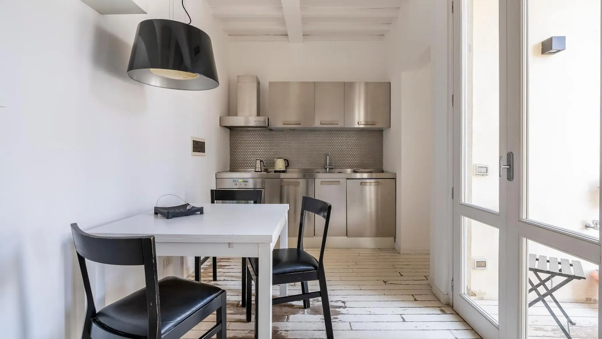 Appartamento Laura 10 Firenze