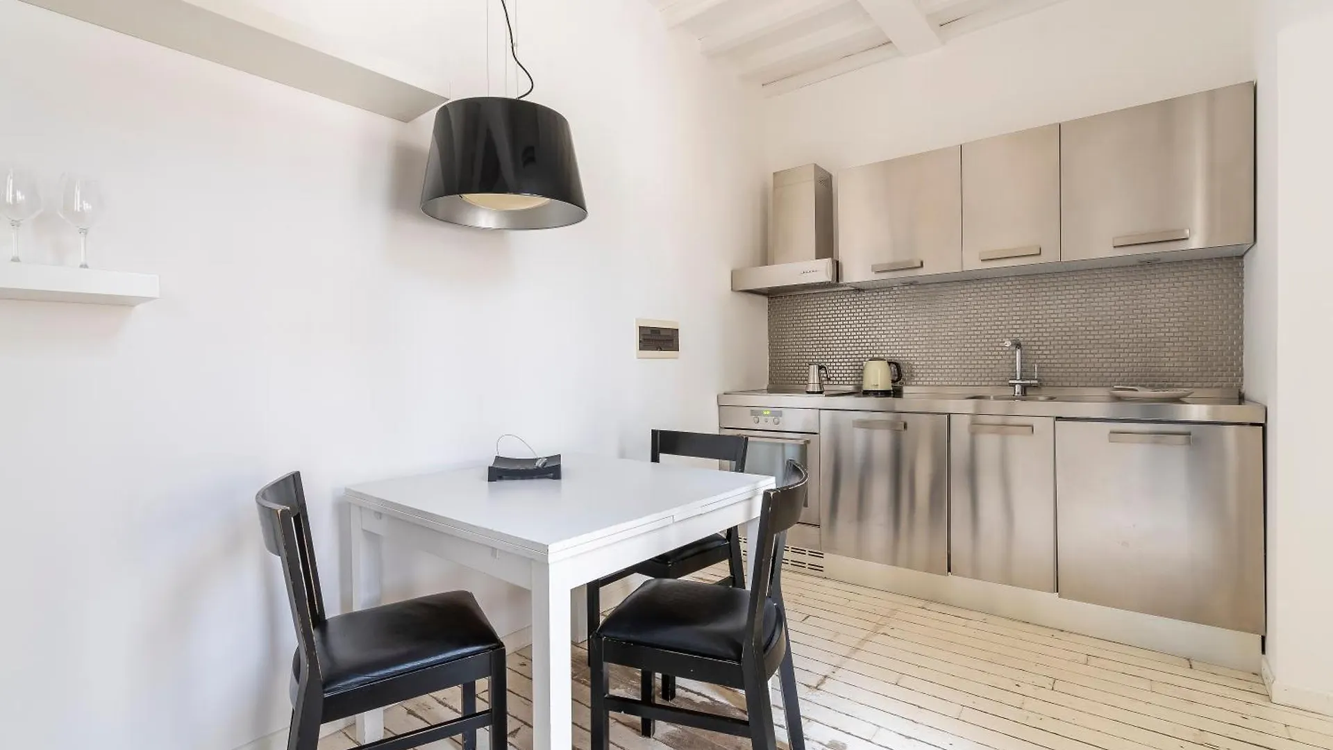 Appartamento Laura 10 Firenze Italia