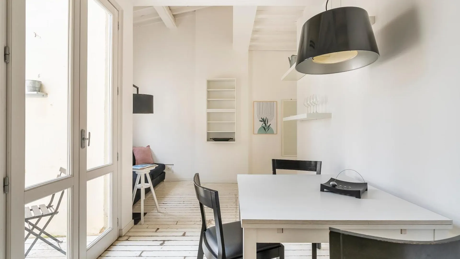 Appartamento Laura 10 Firenze