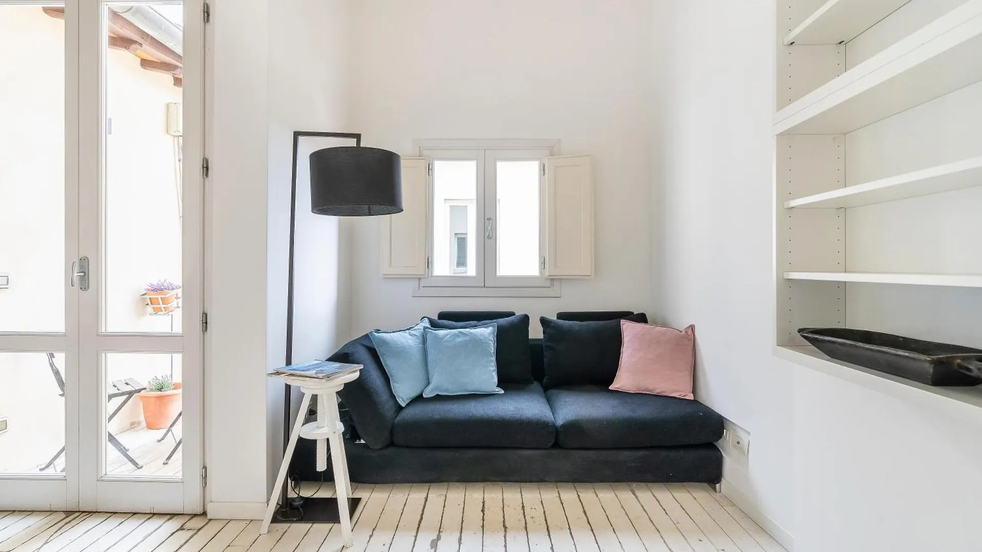 Appartamento Laura 10 Firenze