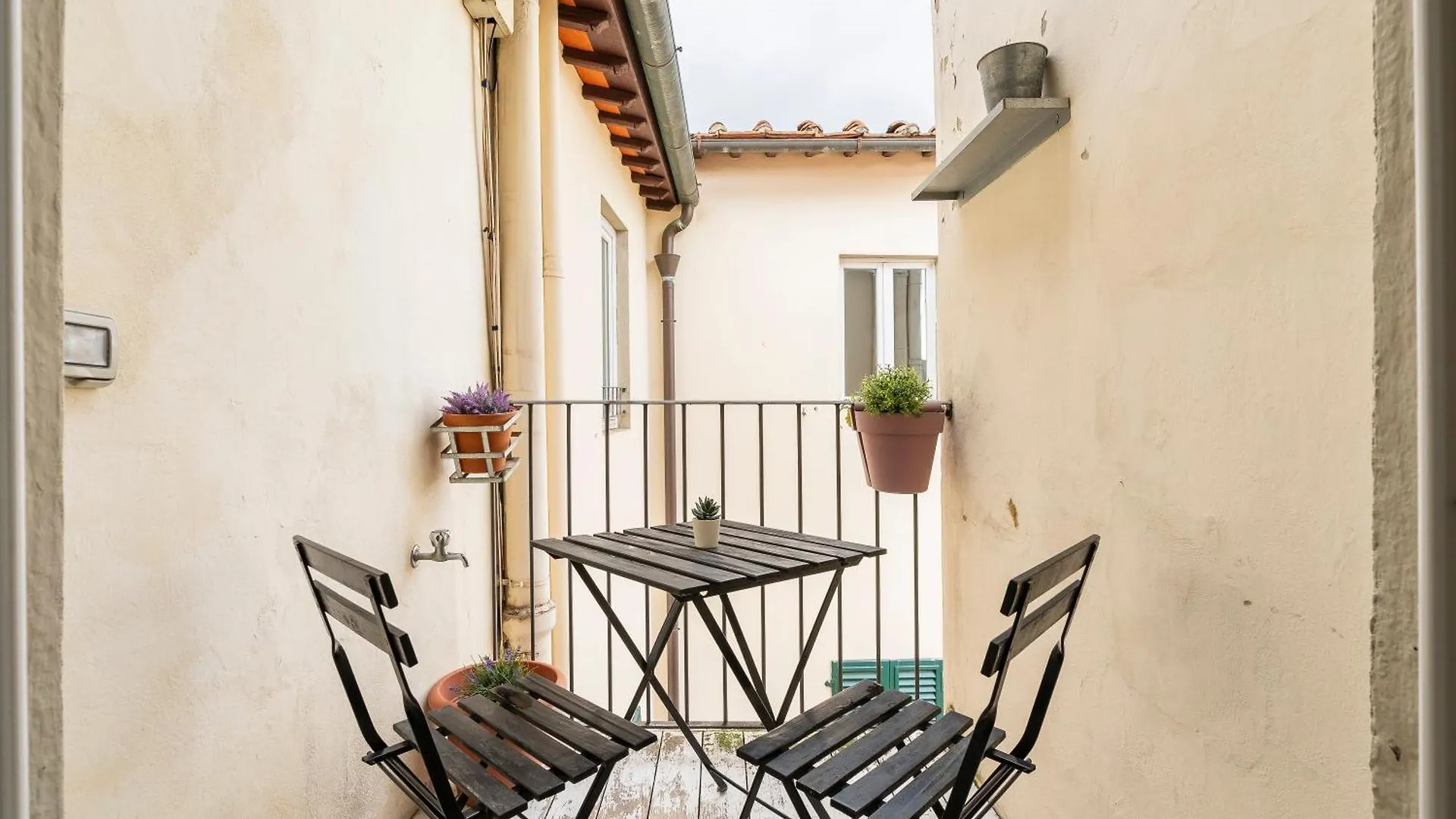 Appartamento Laura 10 Firenze Italia
